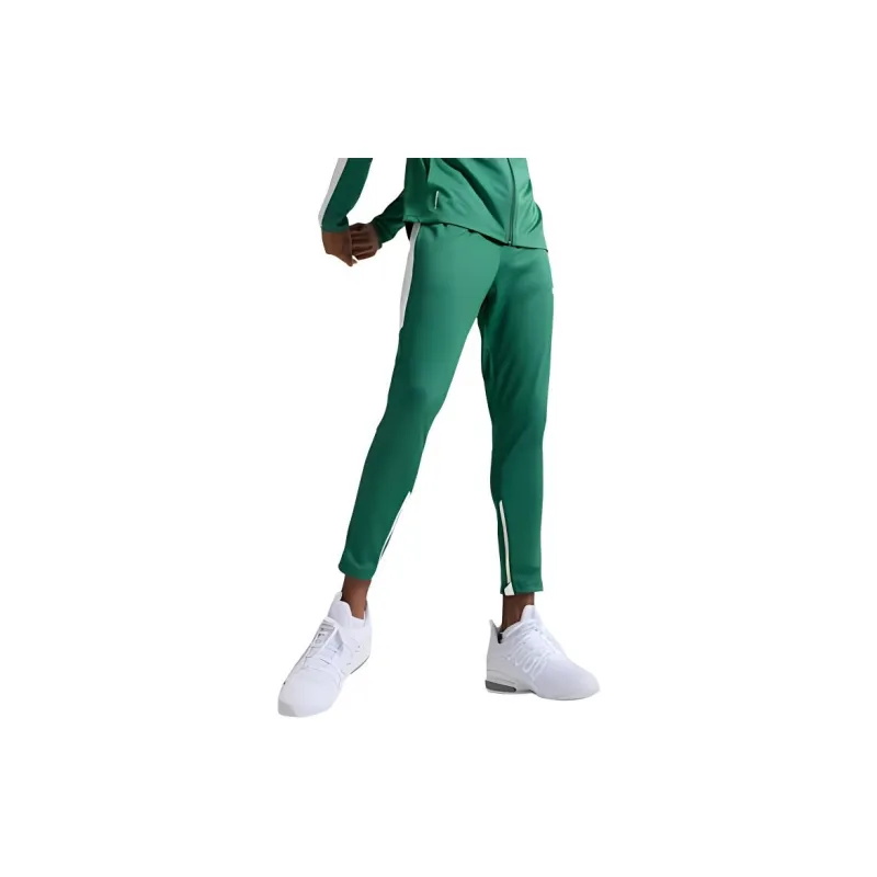 PUMA Blaster Training Pants Knitted Sports Pants Men's White-2