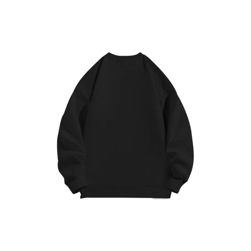 KULAIYA Sweatshirts Unisex-3