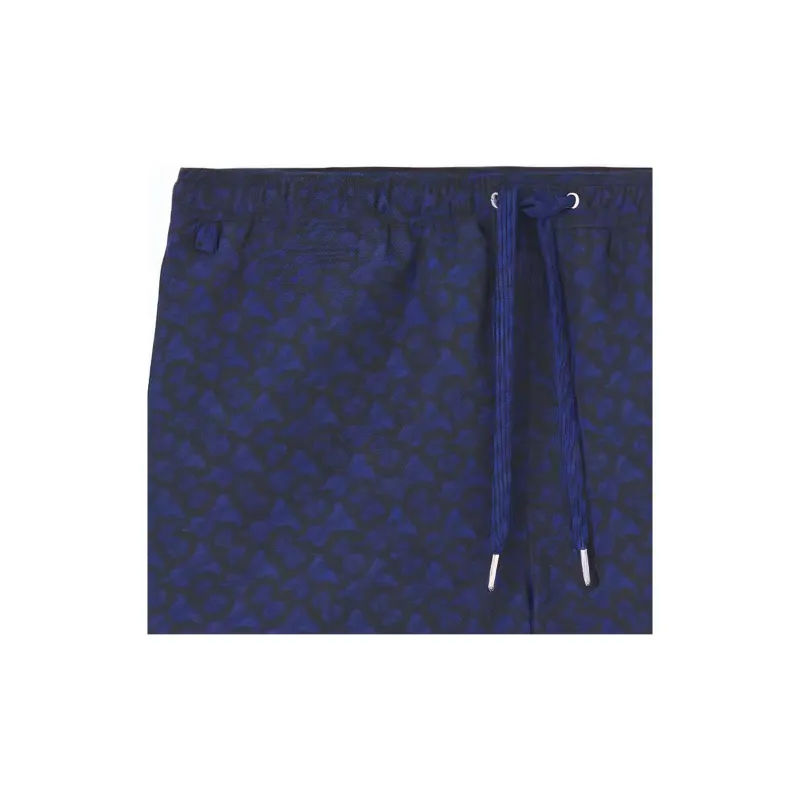 Burberry Monogram Motif Shorts-3