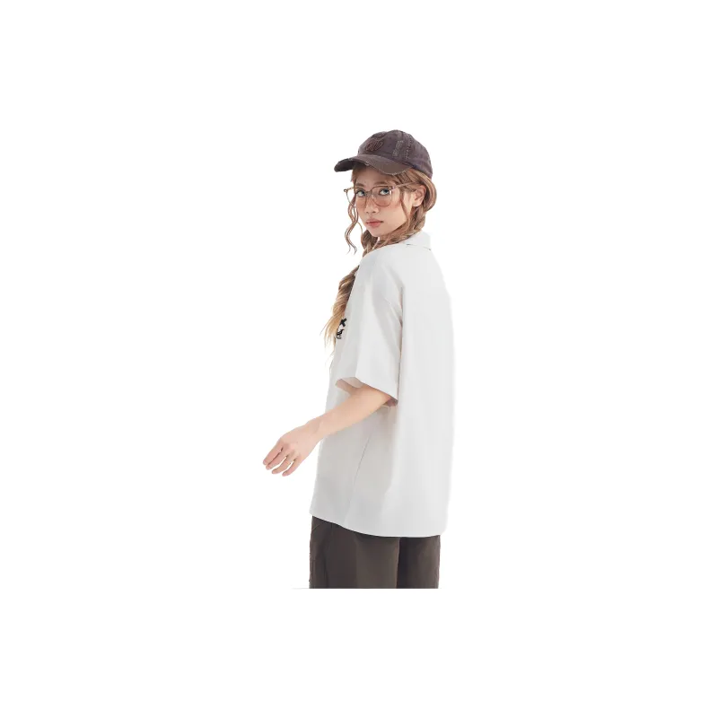 Airwalk Shirts Unisex-20