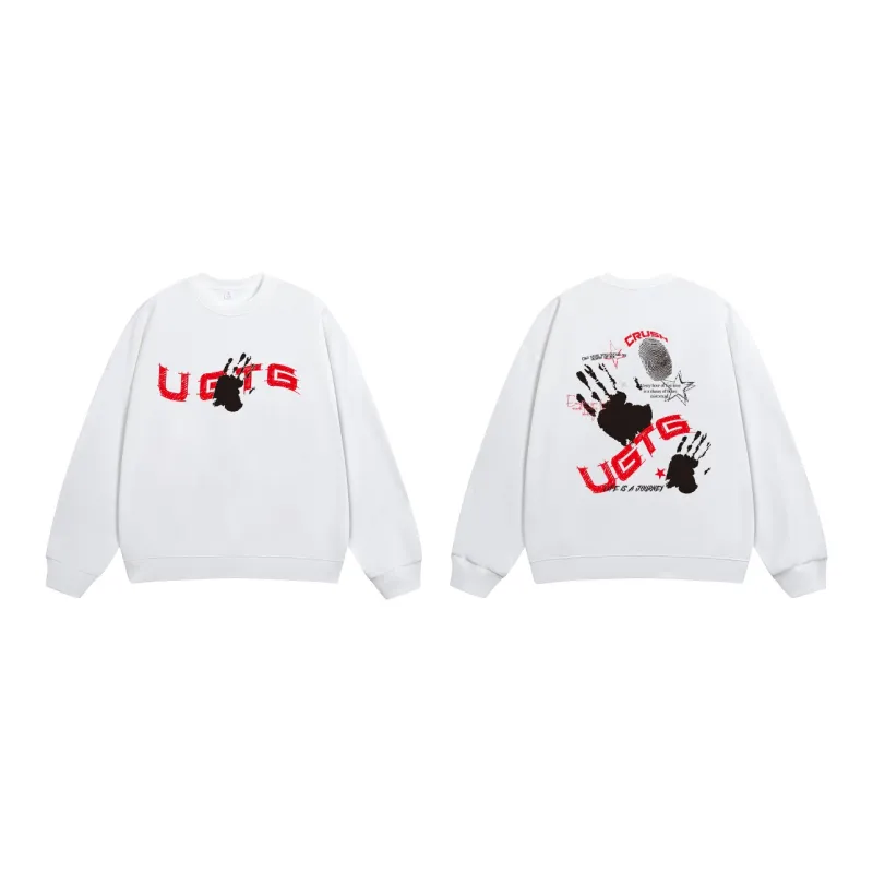 UGTG Sweatshirts Unisex-6