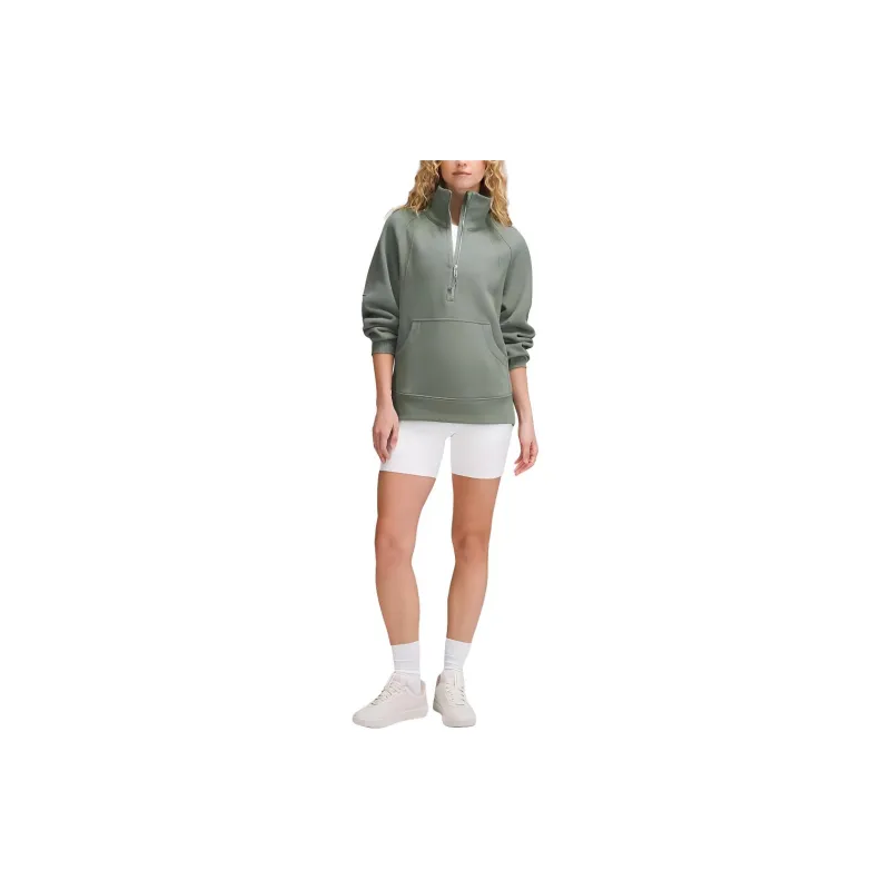 Lululemon Scuba Knitwear Women's-24