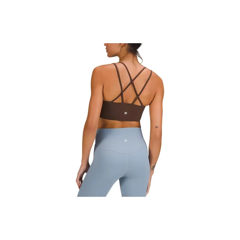 Lululemon Sleeveless Sports Shirts Women's-31