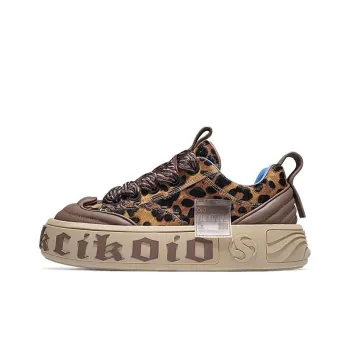 SALAXI Low Top Skateboard Shoes Unisex