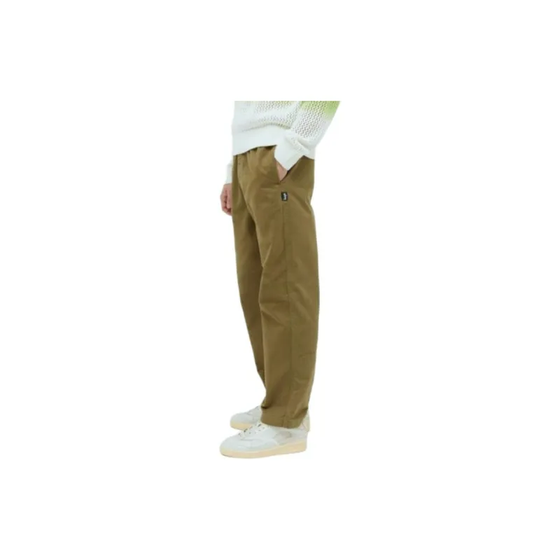 Stussy Brushed Beach Pant-2