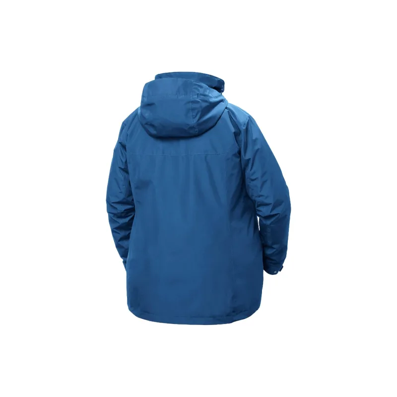 HELLY HANSEN Aden Plus Jacket Women's-1