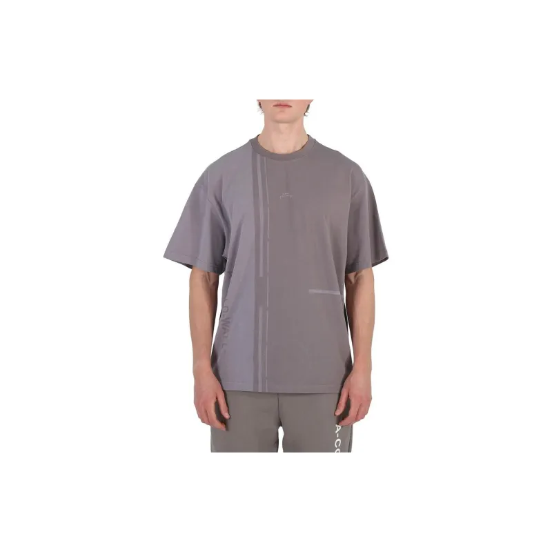 A COLD WALL* T Shirt Men's Gray-2