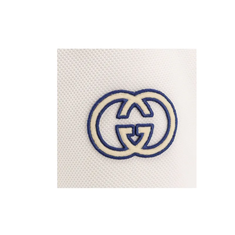 GUCCI SS24 Casual Shorts Men's White-2