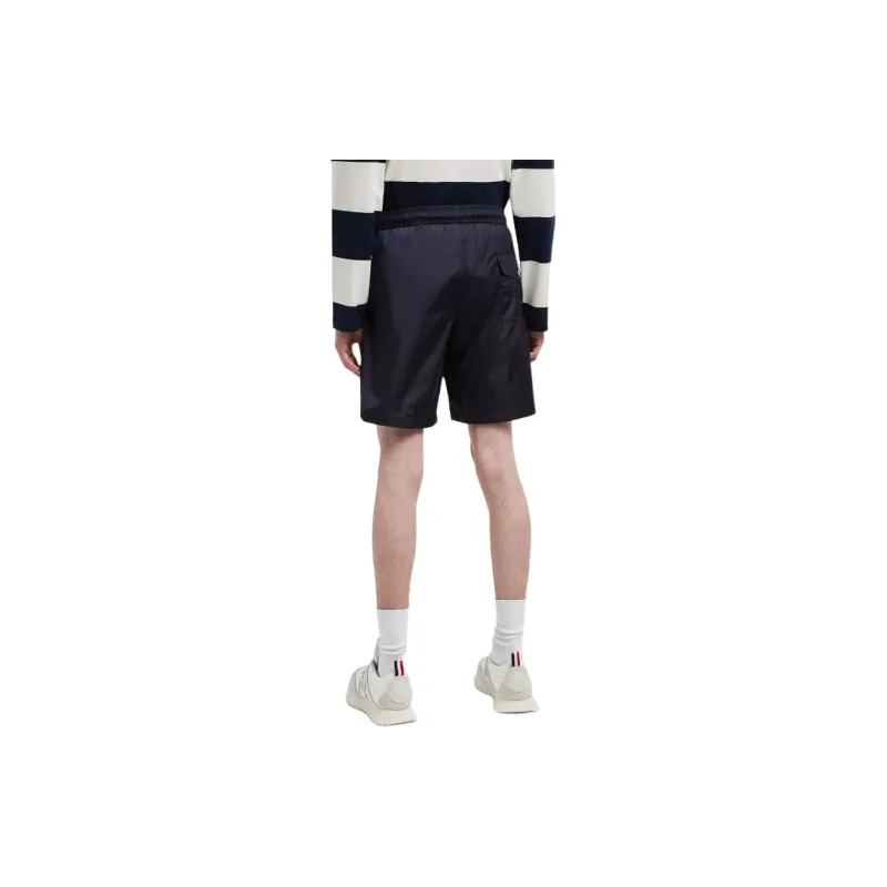 Moncler Swim Shorts-2