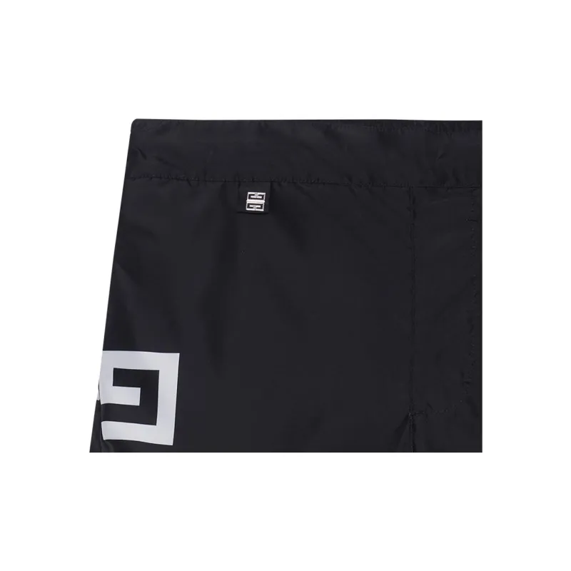 Givenchy 4G Swimshorts-4