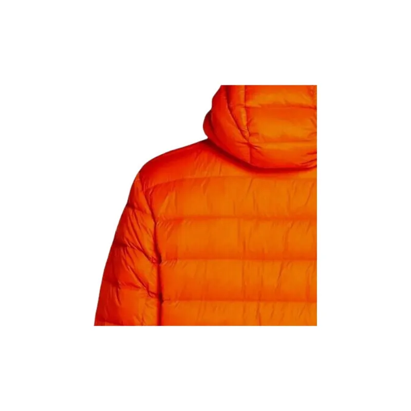 Polo Ralph Lauren Down Jacket Men's Saffron-5