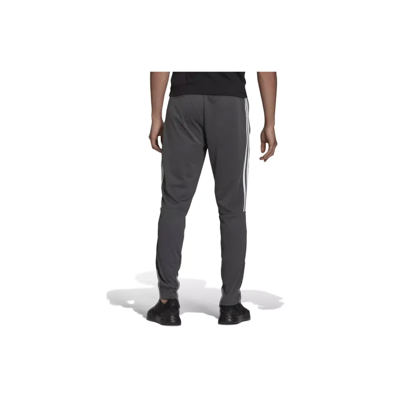 Adidas M SERENO PT Knitted Sports Pants Men's Gray-2
