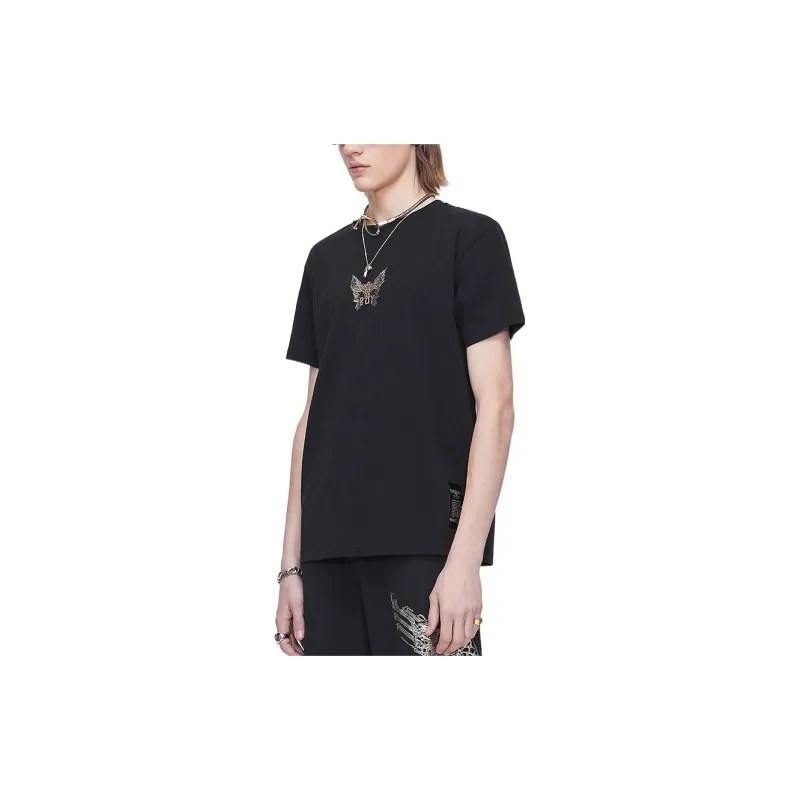 Boy London T Shirt Unisex Black-5