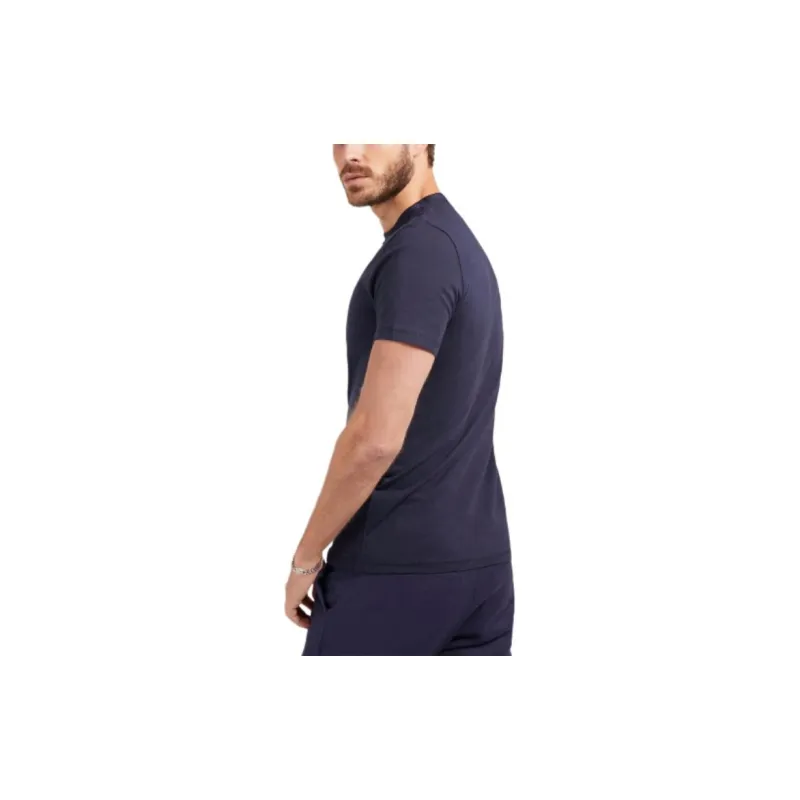 GUESS Regular Fit T-shirt T-Shirt Men's Blue-4