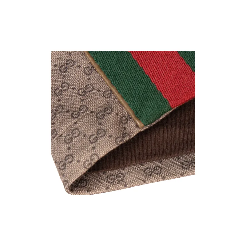 GUCCI Casual Shorts Men's Brown-5