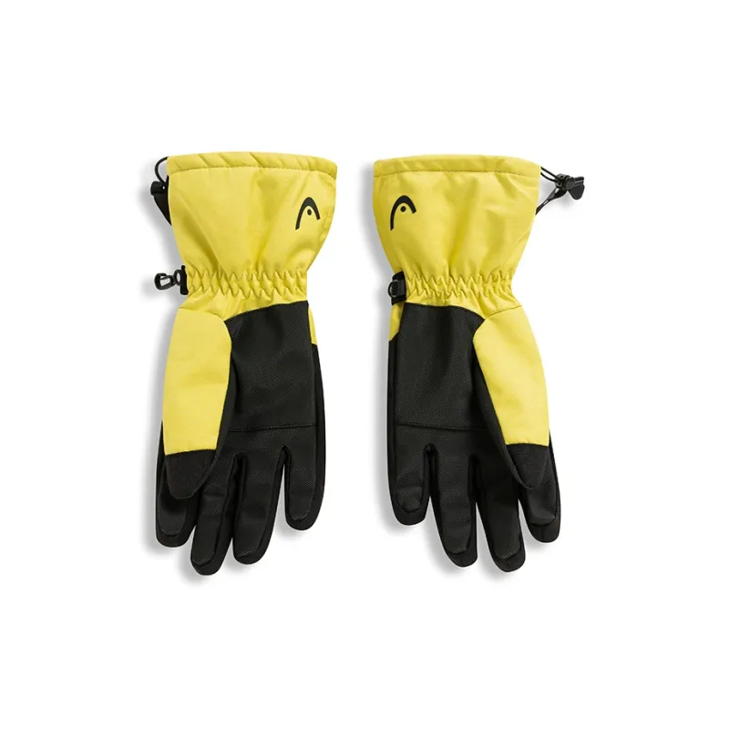 HEAD Ski Gloves-14