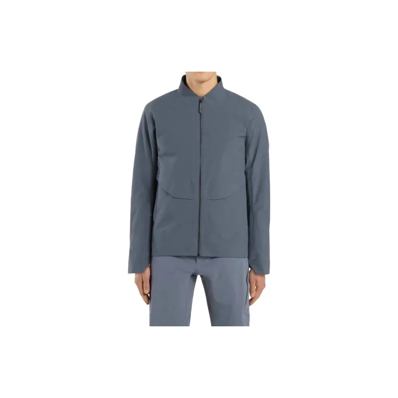 Arcteryx Veilance Collection Puffer Jacket Men's-5