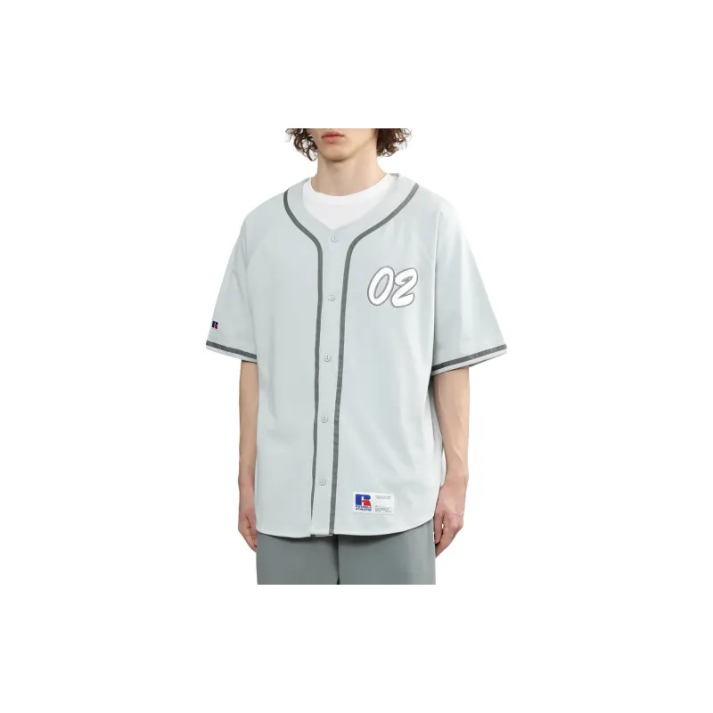 Russell Athletic T-Shirt Unisex-2