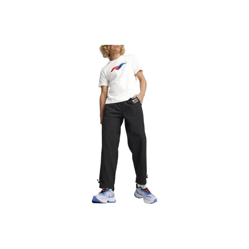 PUMA Bmw M Motorsport Men's Motorsports Statement Pants-2