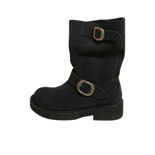 NUNZ Ankle Boots Women's