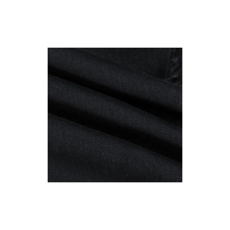VERSACE VERSACE FW22 Jeans Men's Black-6