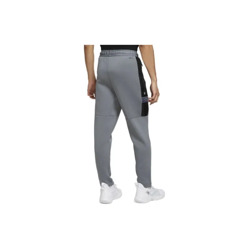 Jordan AS Sports Pants Men Gray-2