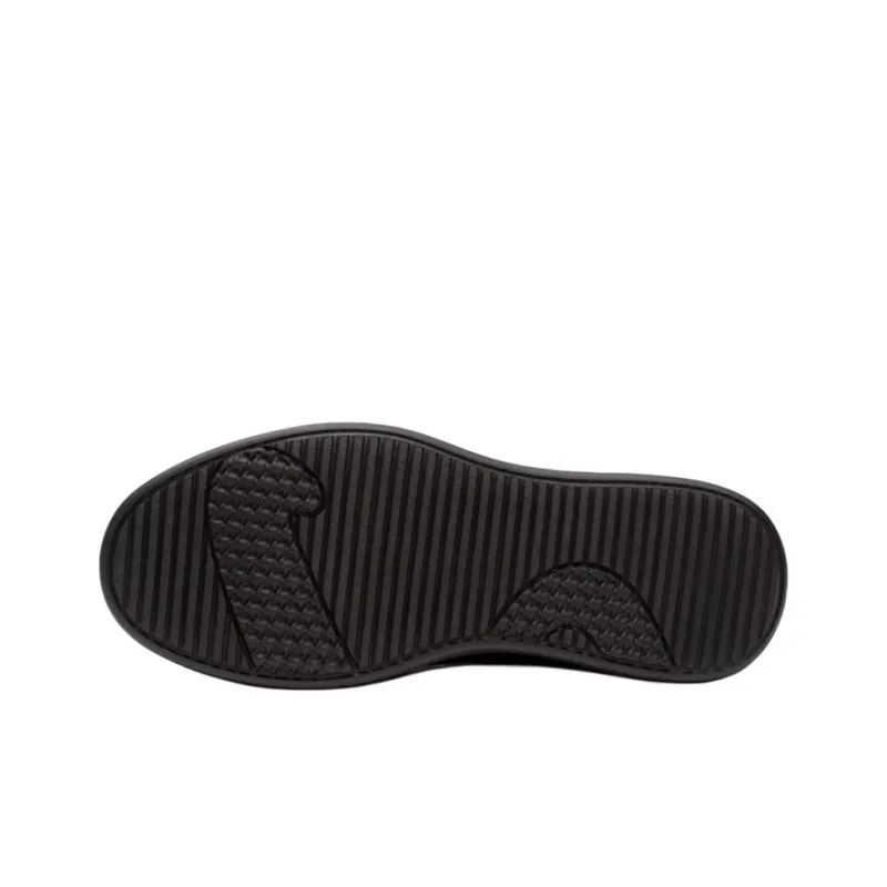 Satchi Casual Shoes Men's Black-4