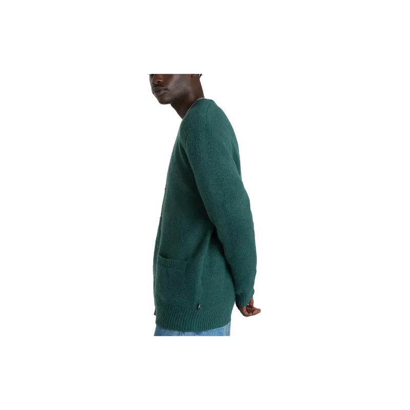 Vans Knitwear Men Green-4