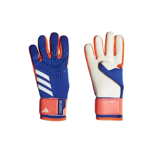 Adidas Goalkeeper Gloves Recycled Polyester Polyurethane Foam Latex Unisex