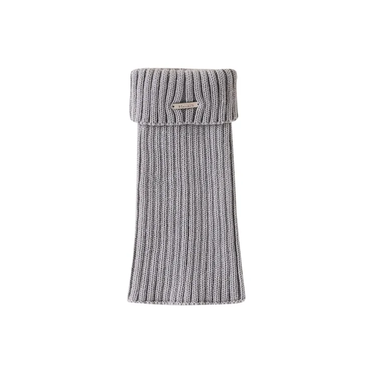 MIIOW Knee High Socks Women's Combo Set-7