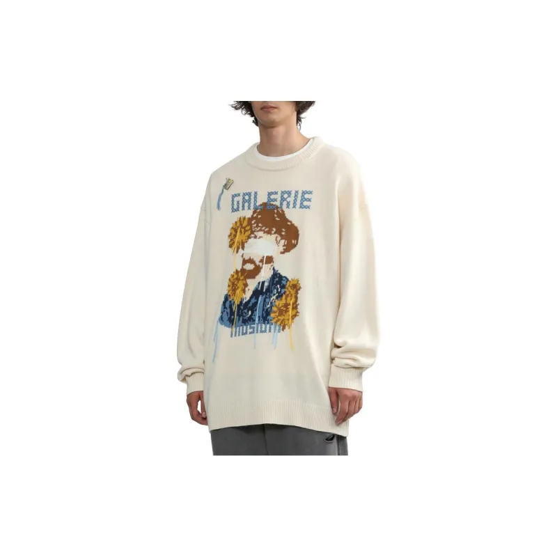 MUSIUM DIV Knitwear Unisex-7