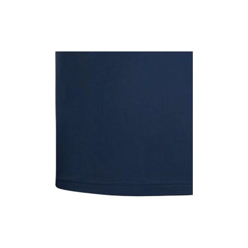 ARMANI EXCHANGEAE SS24 T Shirt Men's Navy Blue-5