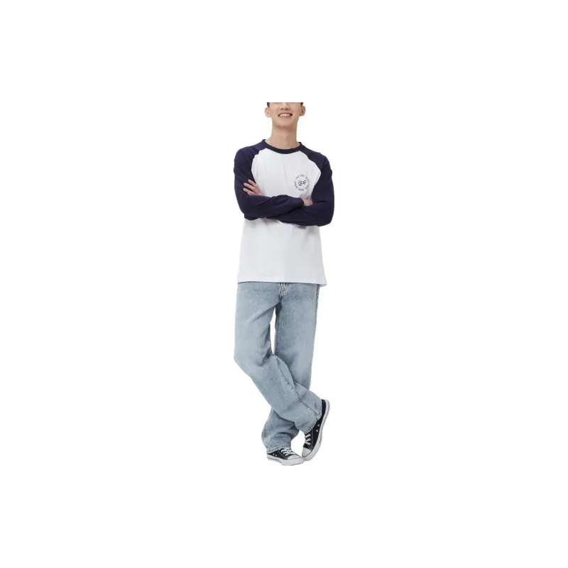 GAP Jeans Men Blue-1