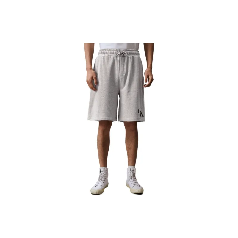 CALVIN KLEIN Casual Shorts Men's-6