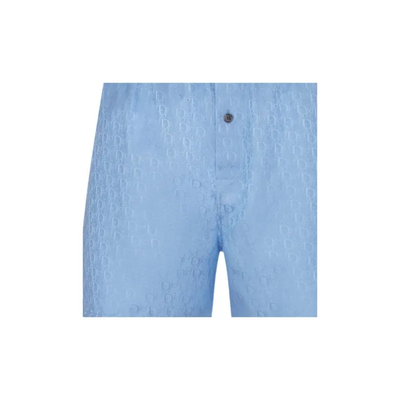 DIOR X Erl Boxer Shorts-5