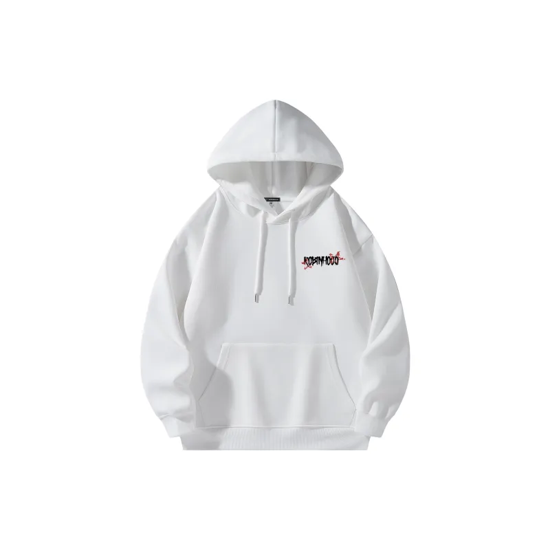 ROBINHOOD Sweatshirts Unisex-5