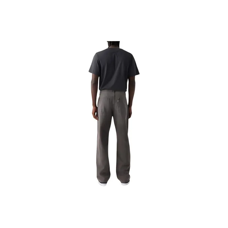 Levis Jeans Men Black-4