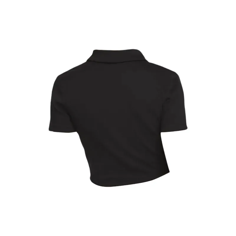 Nike Sportswear Essential Women's Short Sleeve Polo Top-1