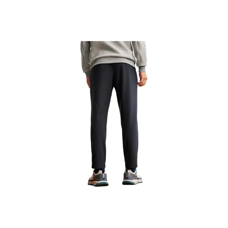 Skechers Casual Pants Men's Carbon Black-3