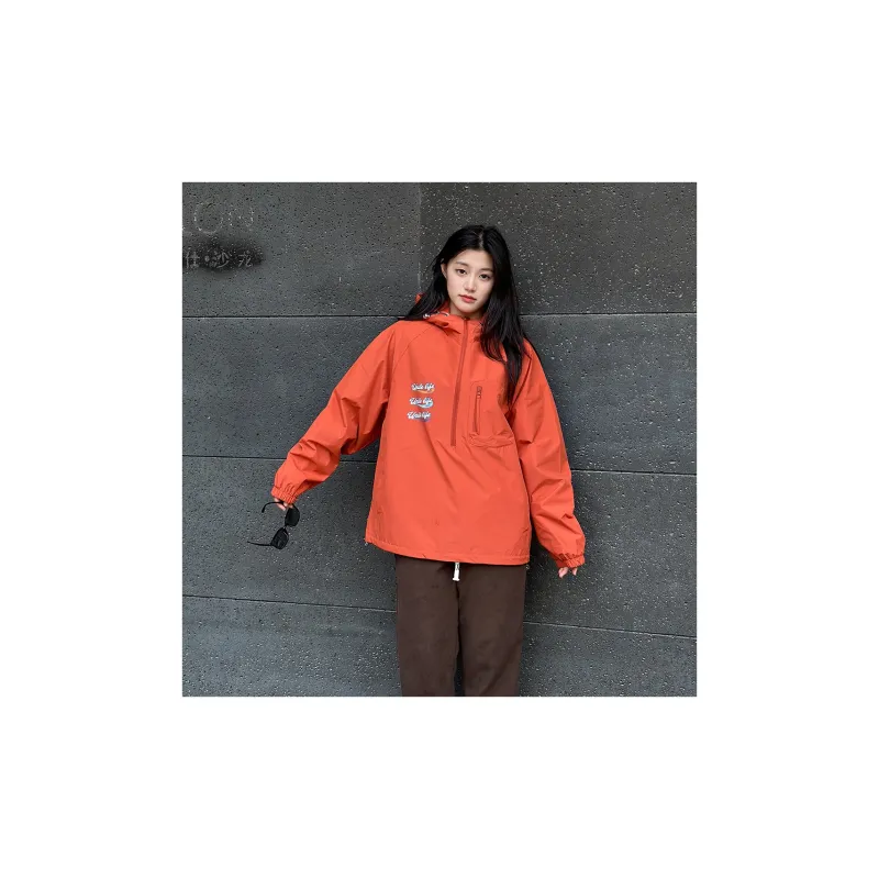 Unite Life HOODS Casual Sportswear Unisex-2