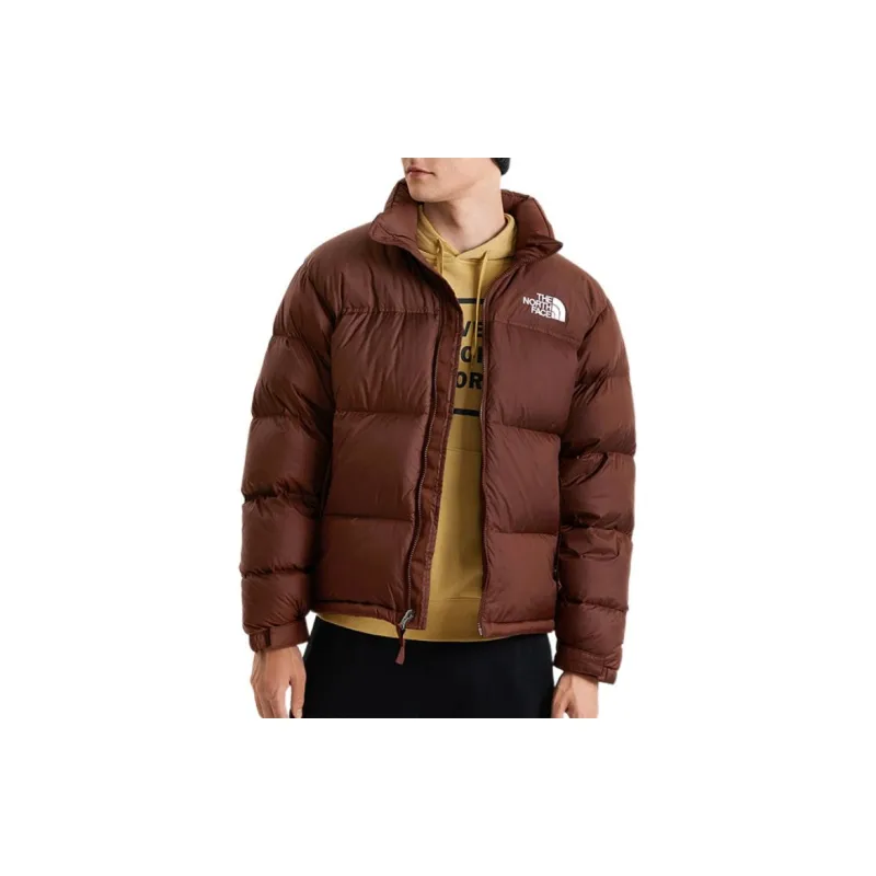 THE NORTH FACE Nuptse 1996 Puffer Jacket-2