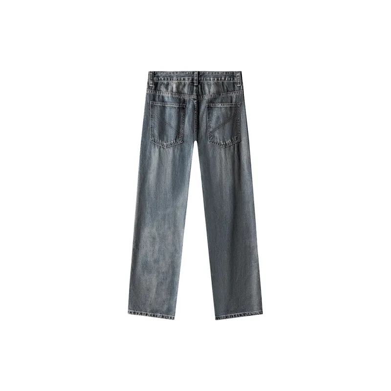 HARSIINCN Jeans Unisex-14