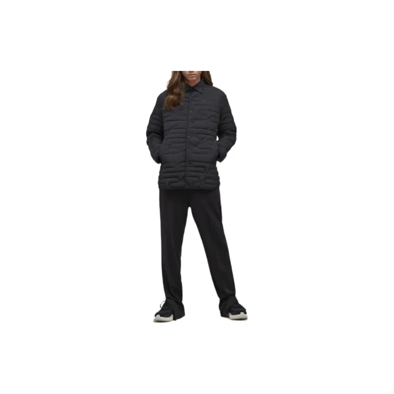 Y 3 Jackets Men Black-1