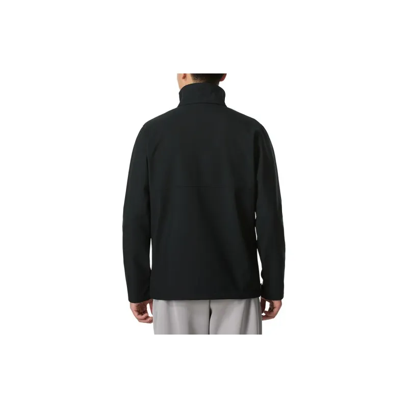 Columbia Jackets Men Black-4