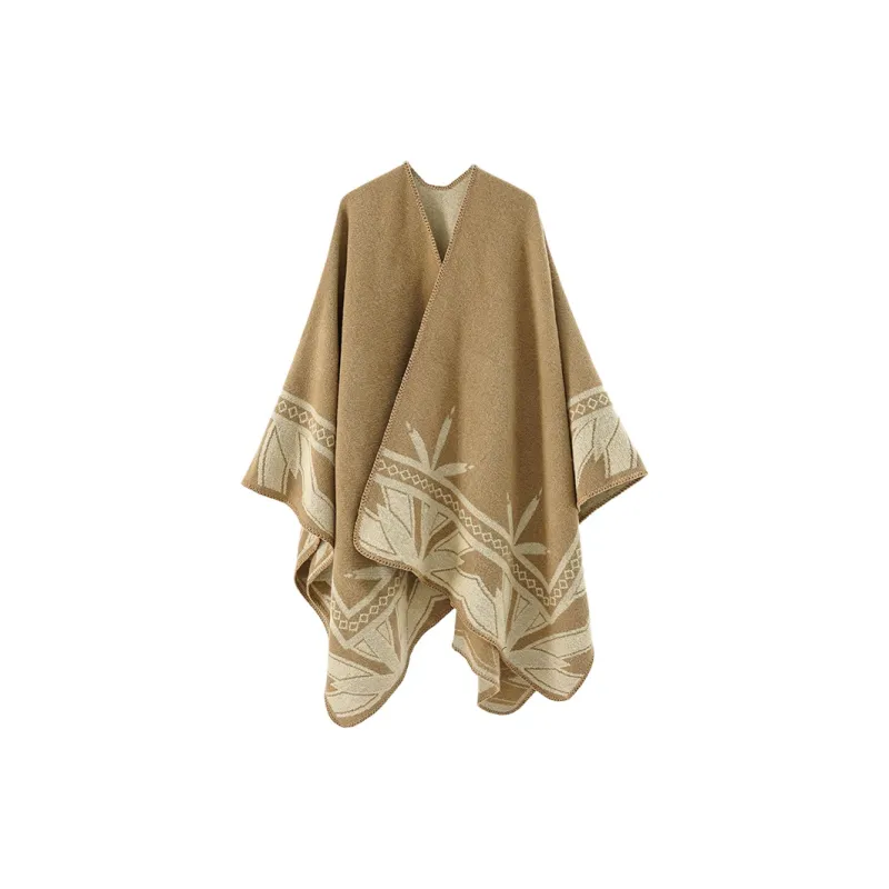 JONNY MOORE Shawls Unisex-7