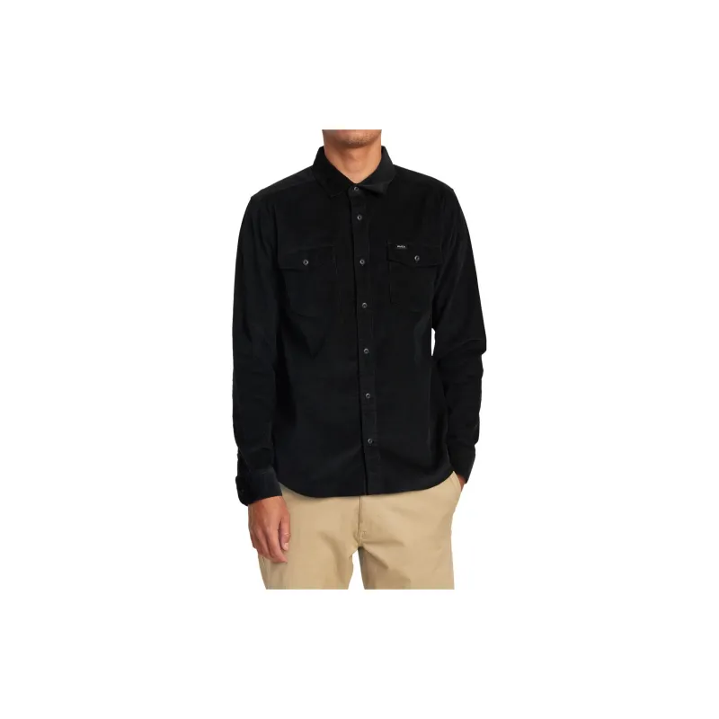 RVCA Shirts Men-1