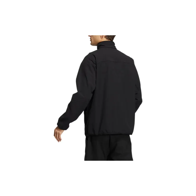 Adidas Jackets Unisex Black-2