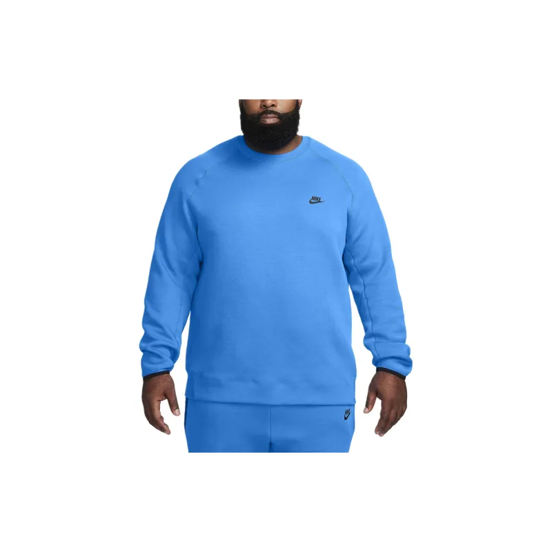 Nike Sportswear Tech Fleece Men's Crew-3