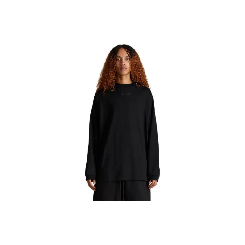 Fear Of God Essentials Longsleeve Shirt-3