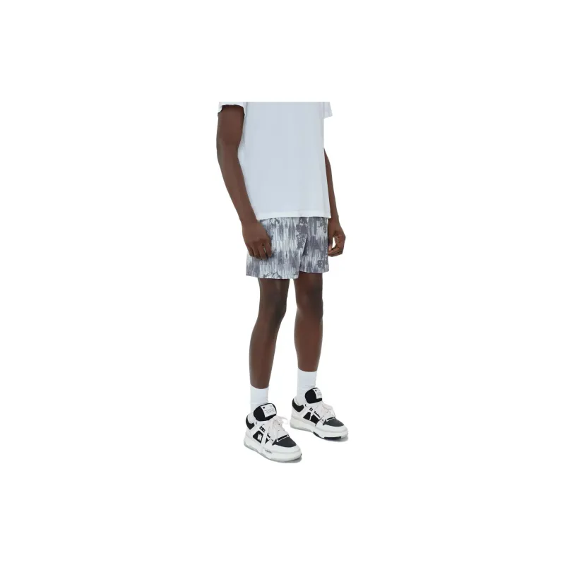 AMIRI Tie Dye Swimtrunk-3
